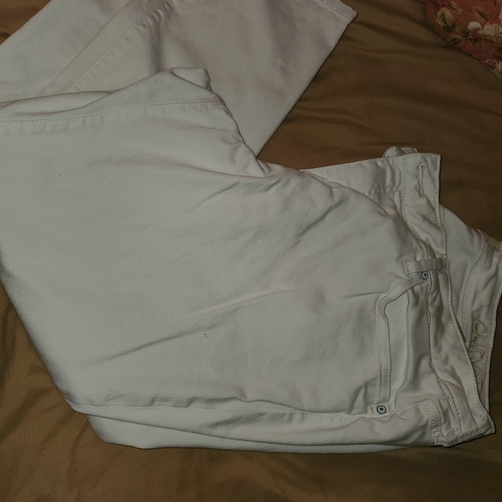 Capris - Picture 4 of 4